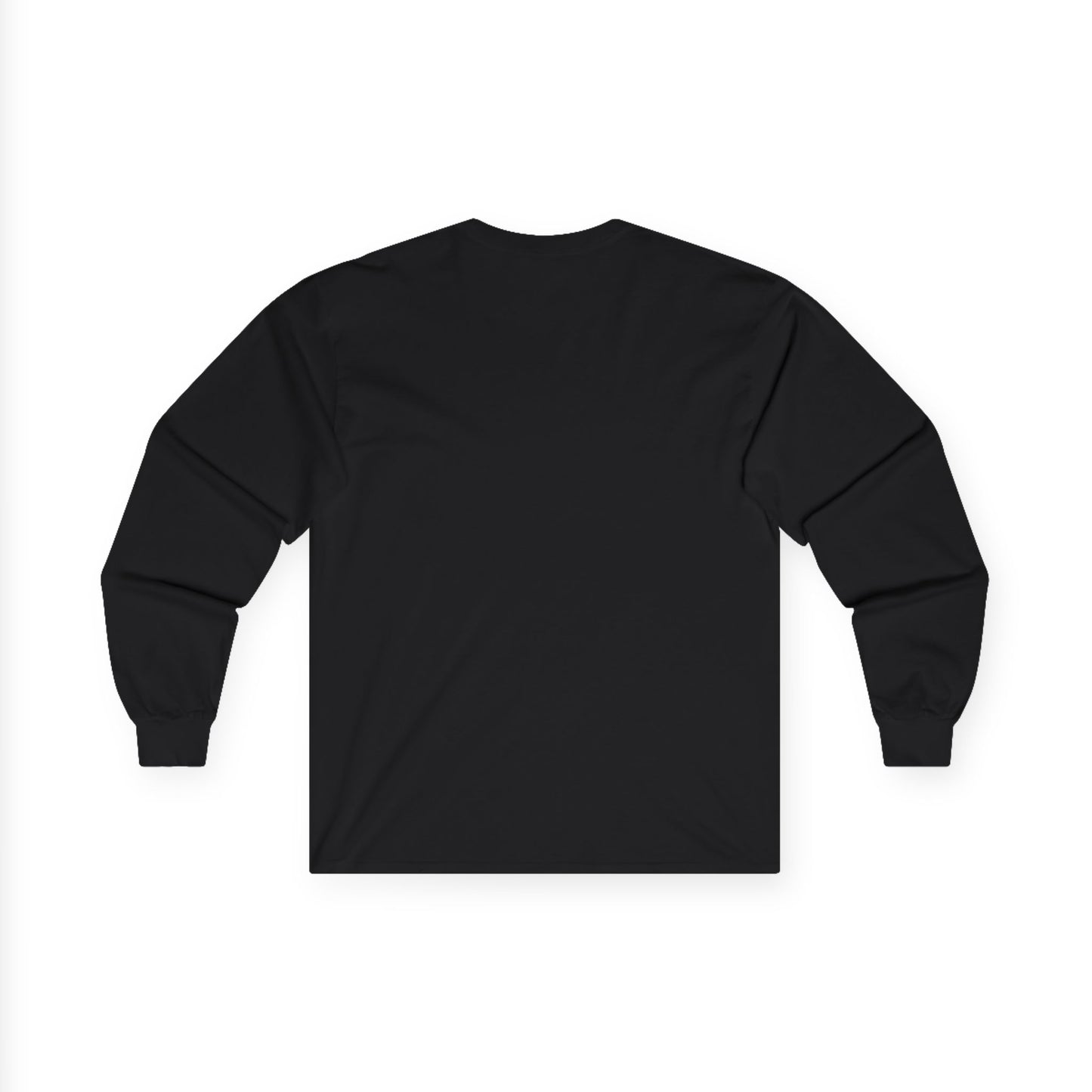 Victory Stars Long Sleeve Tee - Unisex Ultra Cotton
