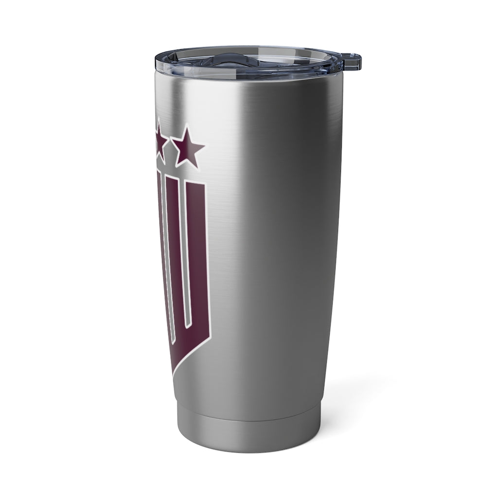 Vagabond 20oz Double-Wall Tumbler