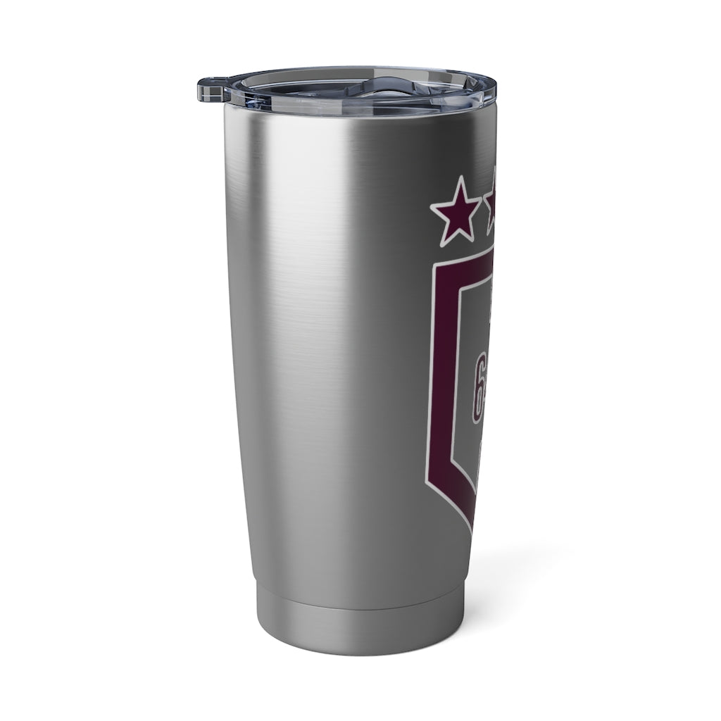 Vagabond 20oz Double-Wall Tumbler