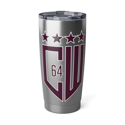 Vagabond 20oz Double-Wall Tumbler